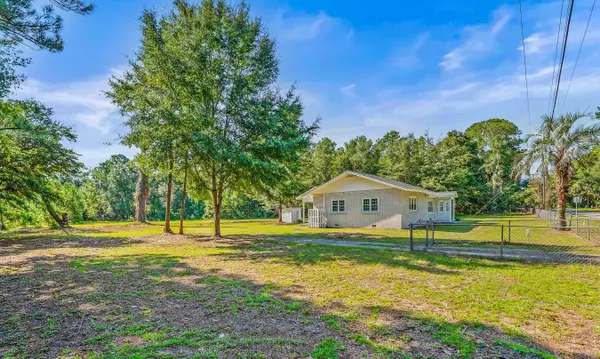 Beaufort, SC 29906,160 Bruce K Smalls Dr