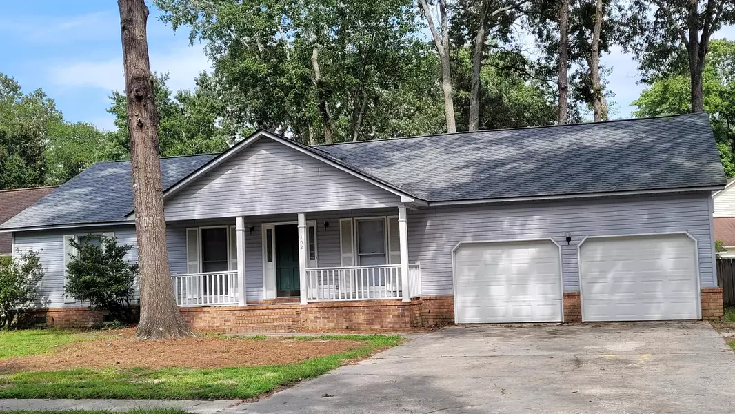 102 Setters Place, Goose Creek, SC 29445