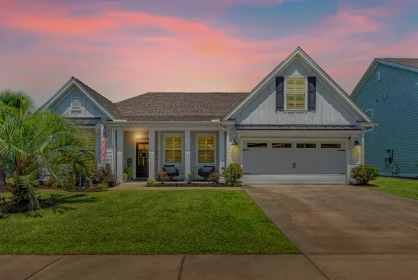 620 Yellow Leaf Ln, Summerville, SC 29486