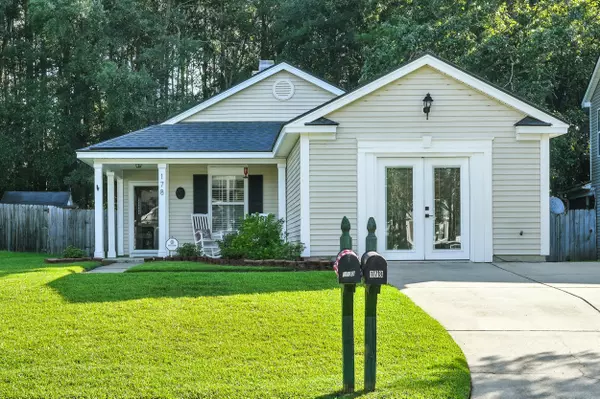 Ladson, SC 29456,178 Two Pond Loop