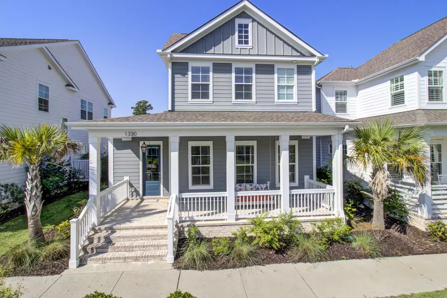 1330 Reader Path, Mount Pleasant, SC 29464