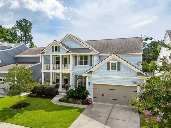 Mount Pleasant, SC 29466,2961 Bella Oaks Dr