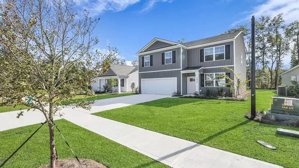 Summerville, SC 29483,1070 Forrest Creek Dr