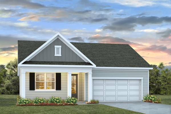 1072 Forrest Creek Dr, Summerville, SC 29483