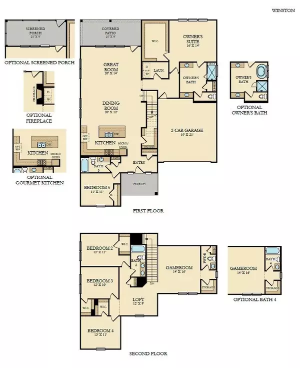 Summerville, SC 29486,253 Denham St