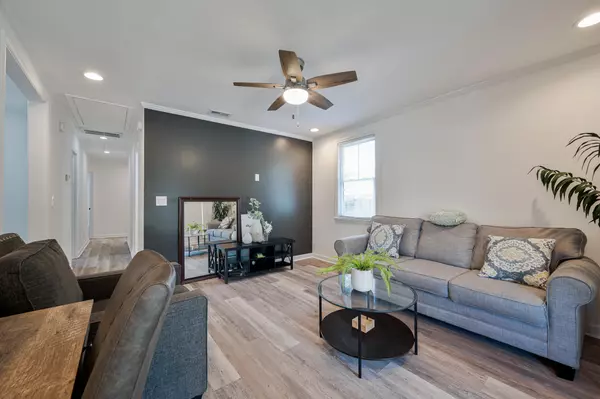 2101 Atlas St, North Charleston, SC 29405