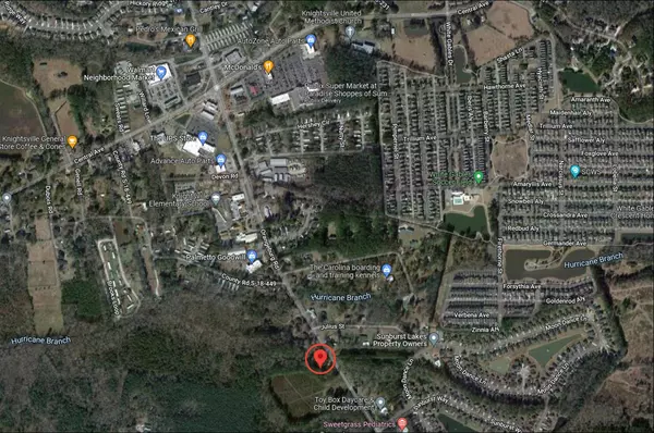 767 Orangeburg Rd, Summerville, SC 29483