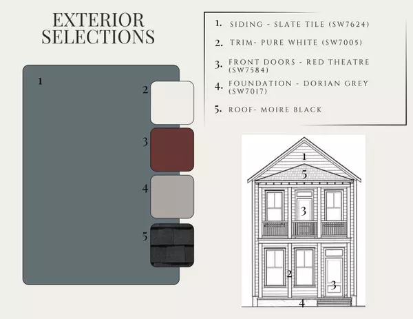 Summerville, SC 29486,747 Blueway Ave