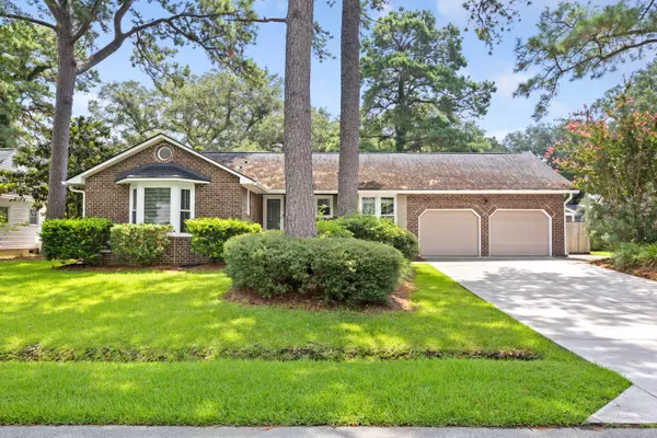 2328 Vanderbilt Drive, Charleston, SC 29414