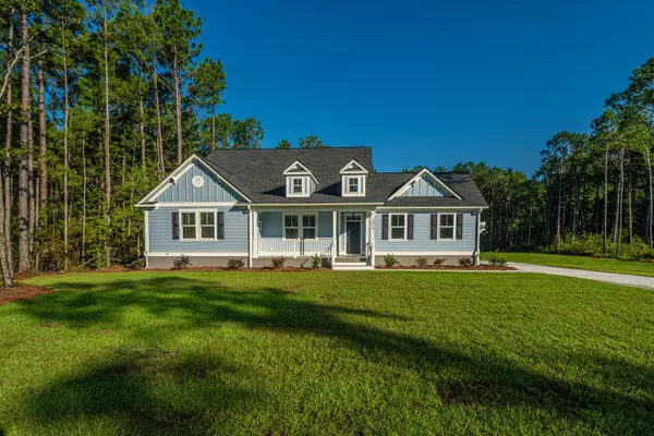 3010 Sweetwater Ln, Awendaw, SC 29429