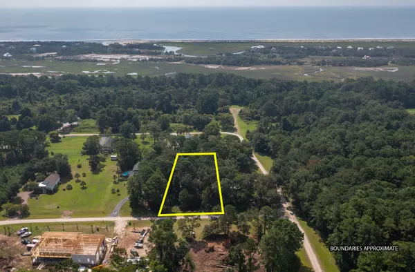401 Deer Track Dr, Edisto Island, SC 29438