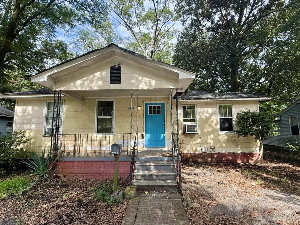 North Charleston, SC 29405,2666 Olympia Ave