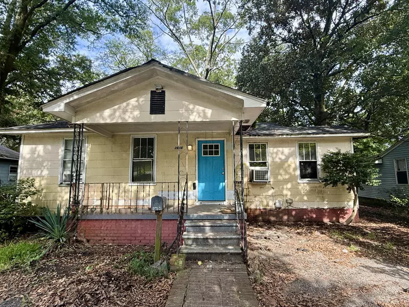 2666 Olympia Ave, North Charleston, SC 29405