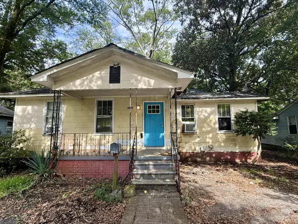2666 Olympia Ave, North Charleston, SC 29405