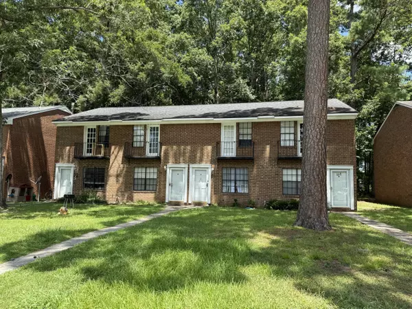 100 Timber Ln #A-D, Summerville, SC 29485