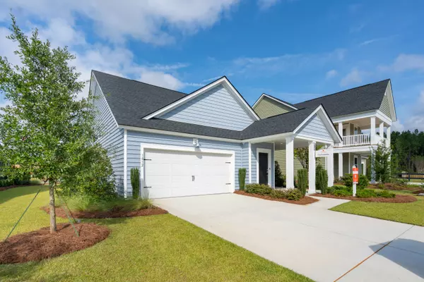 Summerville, SC 29485,1044 Riverbed Retreat Ln