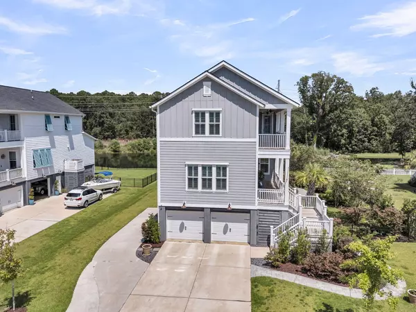 Johns Island, SC 29455,2795 Mcfadden Way