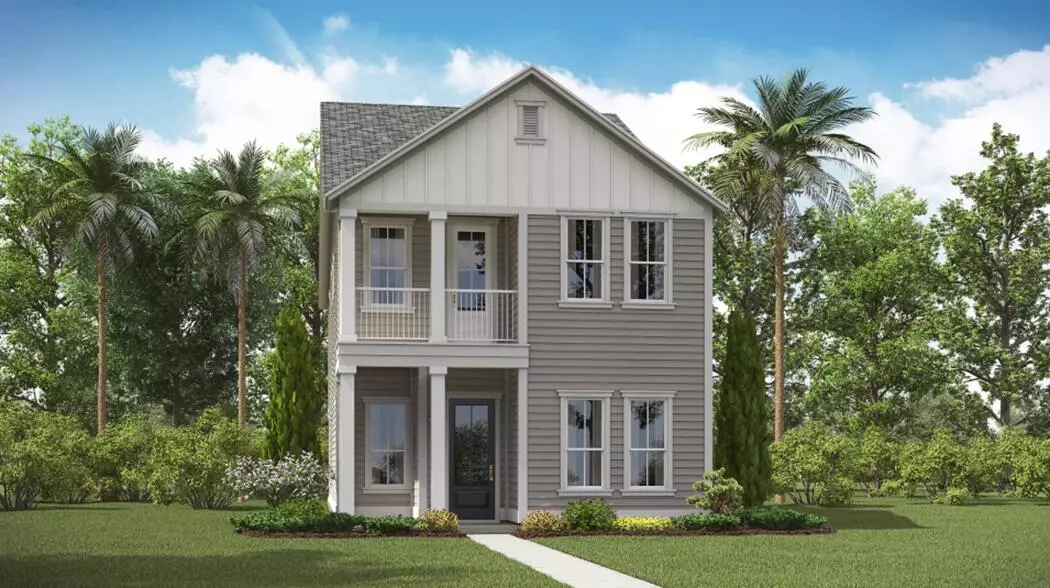 233 Citrus Dr, Summerville, SC 29486