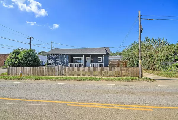 2703 Spruill Avenue, North Charleston, SC 29405