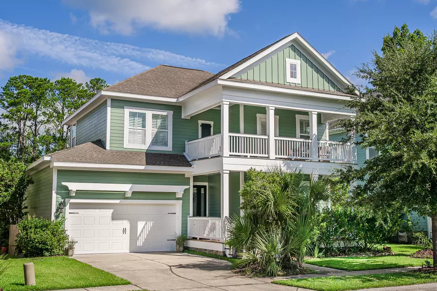 3616 Maidstone Dr, Mount Pleasant, SC 29466