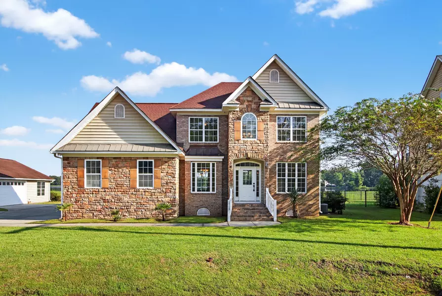 1713 Pimlico Blvd, Moncks Corner, SC 29461