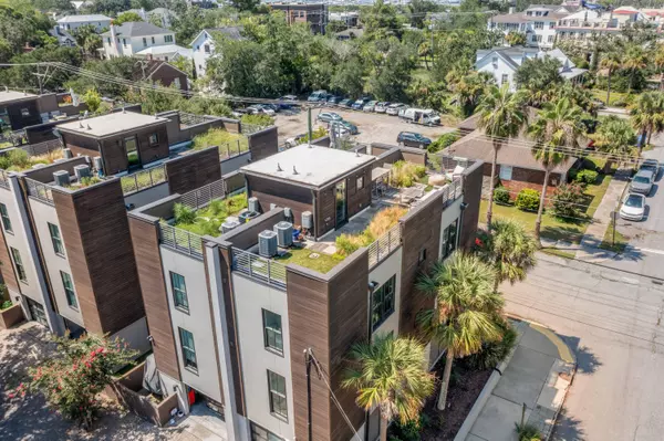 Charleston, SC 29401,66 Gadsden St #A