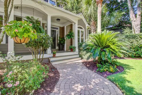 Mount Pleasant, SC 29466,2716 Waterpointe Cir