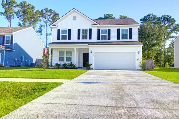 Johns Island, SC 29455,3061 Grinnell St