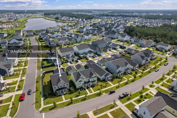 Summerville, SC 29486,119 Archdale St