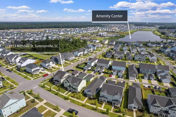 Summerville, SC 29486,119 Archdale St