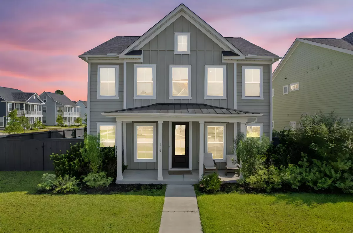 Summerville, SC 29486,119 Archdale St