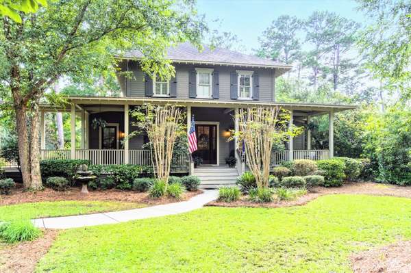 4101 Ten Shillings Way, Ravenel, SC 29470
