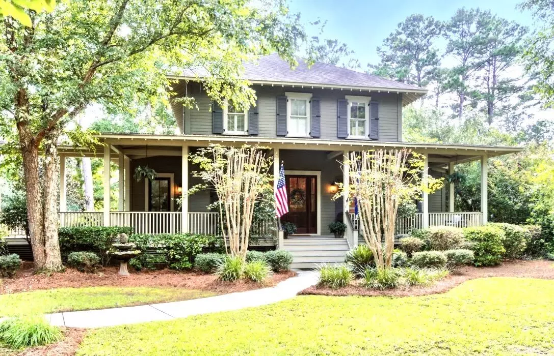 Ravenel, SC 29470,4101 Ten Shillings Way
