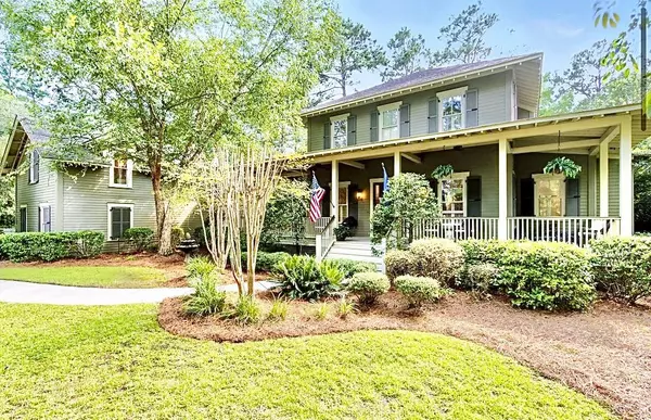 Ravenel, SC 29470,4101 Ten Shillings Way