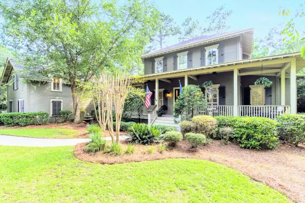 Ravenel, SC 29470,4101 Ten Shillings Way