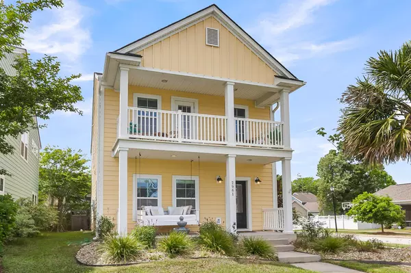 Johns Island, SC 29455,2961 Waterleaf Rd