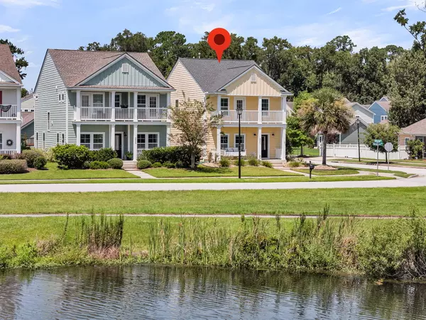 Johns Island, SC 29455,2961 Waterleaf Rd