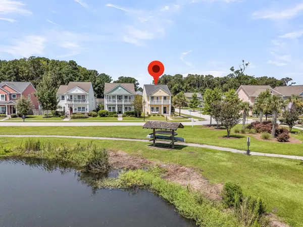 Johns Island, SC 29455,2961 Waterleaf Rd