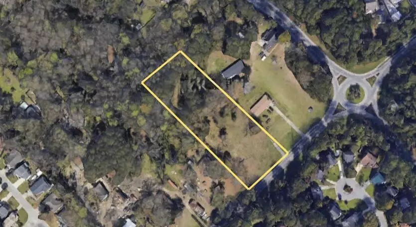 1370 Rifle Range Rd, Mount Pleasant, SC 29464