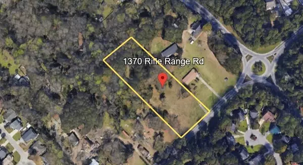 Mount Pleasant, SC 29464,1370 Rifle Range Rd