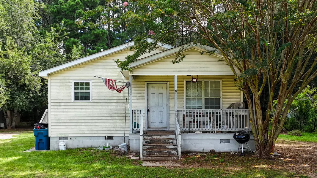 3334 Habitat Blvd, Johns Island, SC 29455