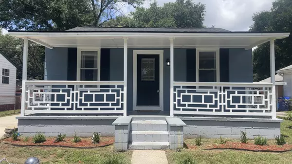 Charleston, SC 29405,2370 Suffolk St