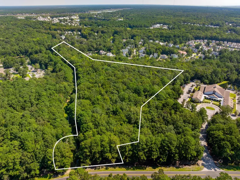 0 Darrell Creek Trl, Mount Pleasant, SC 29466