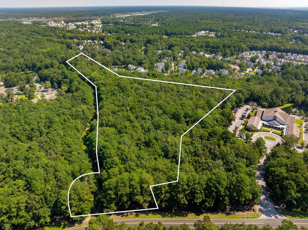 Mount Pleasant, SC 29466,0 Darrell Creek Trl