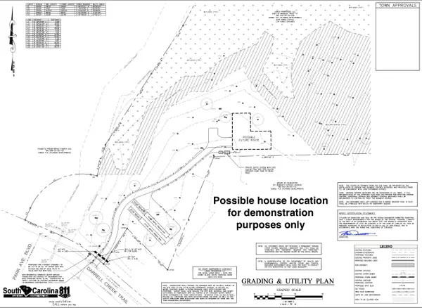 Mount Pleasant, SC 29466,0 Darrell Creek Trl