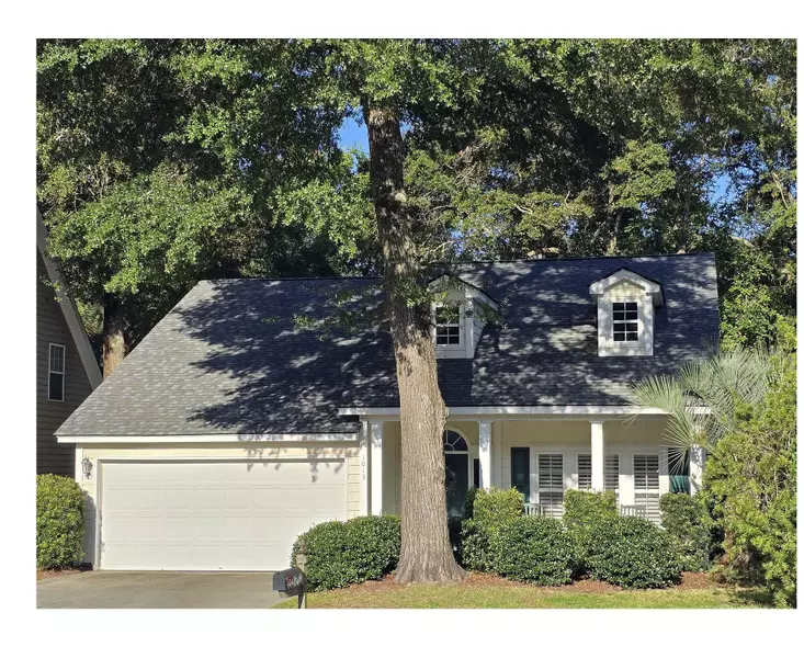 1013 Jamsie Cove Dr, Charleston, SC 29412