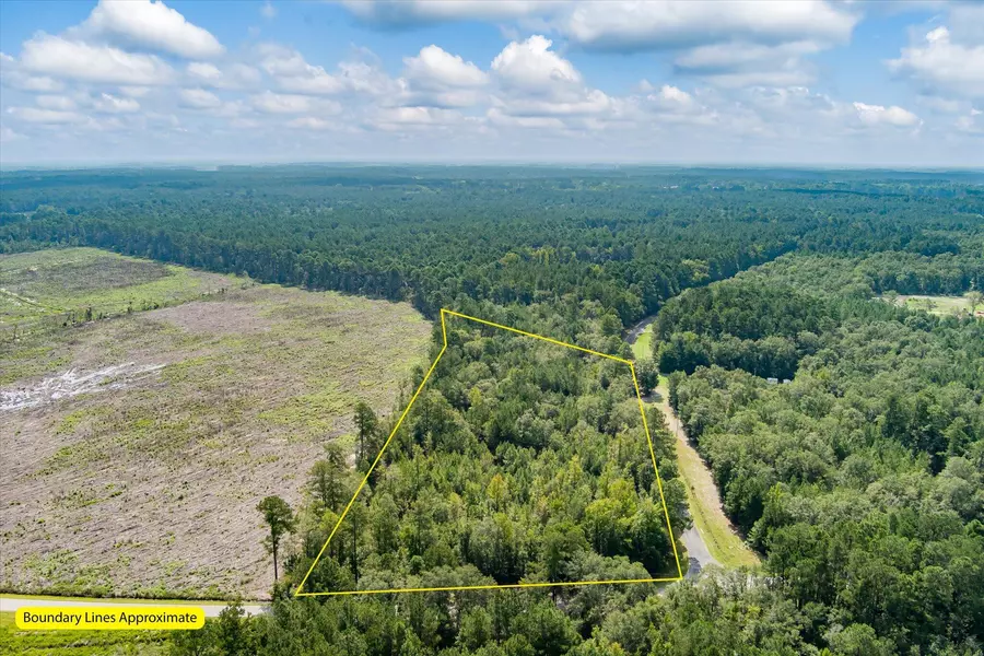 0 Tumbleweed Berea Rd, Smoaks, SC 29481