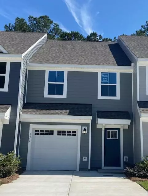 1054 Crescent Cove Lane Ln, Summerville, SC 29483