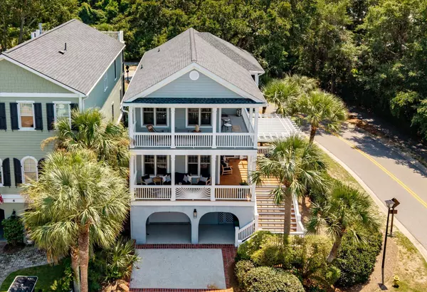 5 Morgans Cove Ct, Isle Of Palms, SC 29451