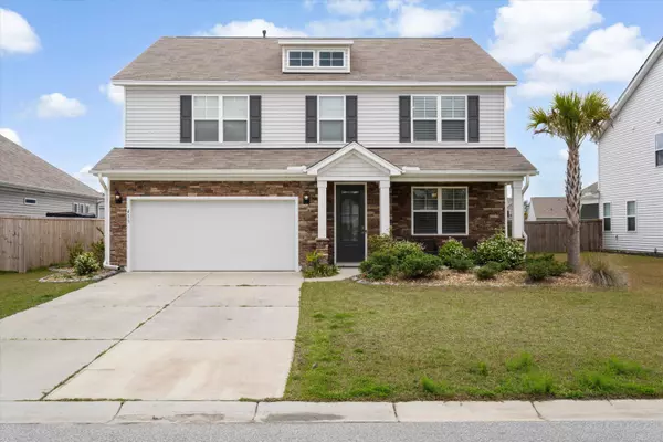 413 Ribiero Dr, Summerville, SC 29486